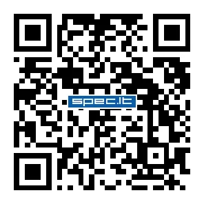 QR kodas | Lietuvos kultūros taryba | spec.lt