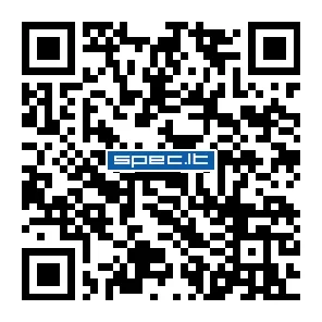 QR kodas | Lietuvos Kūno Kultūros Instituto Sporto Klubas Šėlsmas