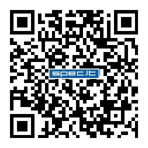 QR kodas | Lietuvos Kūno Psichoterapijos Asociacija