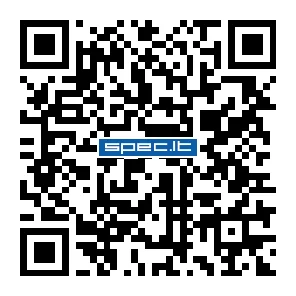 QR kodas | Lietuvos Kurčiųjų Draugijos Kauno Teritorinė Valdyba | spec.lt