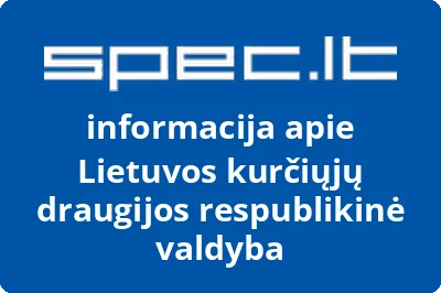 Lietuvos kurčiųjų draugija