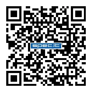 QR kodas | Lietuvos kurčiųjų draugija | spec.lt