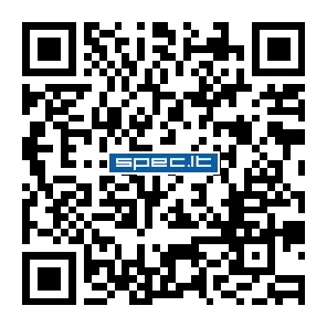 QR kodas | LIETUVOS KURČIŲJŲ DRAUGIJOS VILNIAUS SKYRIUS | spec.lt