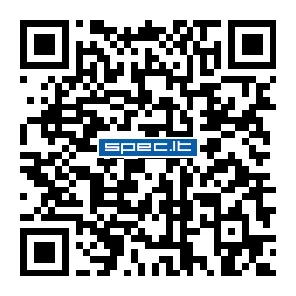 QR kodas | Lietuvos kurčiųjų ir neprigirdinčiųjų ugdymo centras | spec.lt