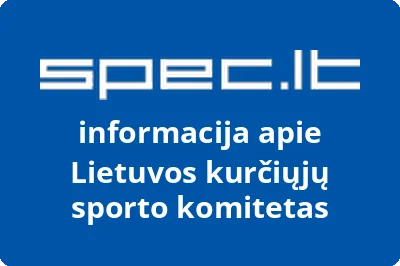 Lietuvos kurčiųjų sporto komitetas