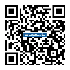 QR kodas | Lietuvos kurčiųjų sporto komitetas | spec.lt
