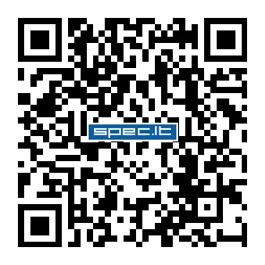 QR kodas | Lietuvos kūrybinės raiškos asociacija Menų sodas