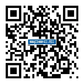 QR kodas | LIETUVOS KYOKUSHIN KARATE FEDERACIJA | spec.lt