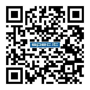 QR kodas | Lietuvos Kyudo Federacija | spec.lt