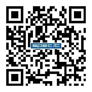 QR kodas | Lietuvos labdaros fondas Rėmimas