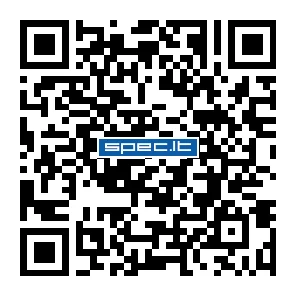 QR kodas | Lietuvos laboratorinės medicinos draugija | spec.lt