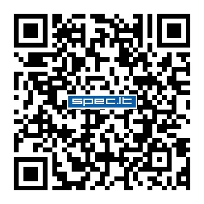QR kodas | Lietuvos laboratorinės medicinos draugijos Kauno filialas | spec.lt