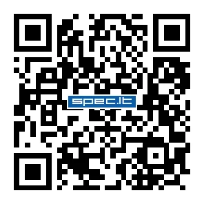 QR kodas | Lietuvos laikų savininkų klubas | spec.lt