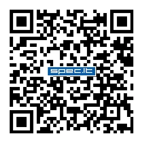 QR kodas | Lietuvos laisvės armijos karių ir rėmėjų sąjunga