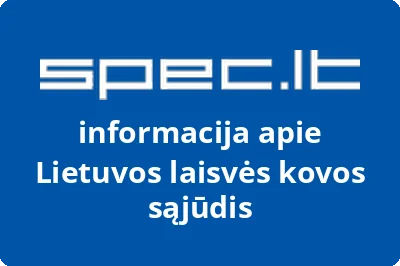 Lietuvos laisvės kovos sąjūdis