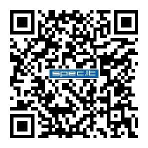 QR kodas | Lietuvos laisvės kovųMiško broliųdraugija | spec.lt