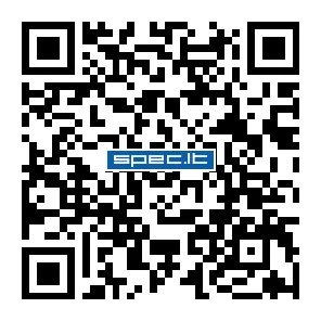 QR kodas | Lietuvos laisvės sąjungos Alytaus miesto skyrius | spec.lt