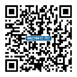 QR kodas | Lietuvos laisvės sąjungos Kaišiadorių rajono skyrius