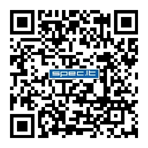 QR kodas | Lietuvos laisvosios rinkos institutas, VŠĮ | spec.lt