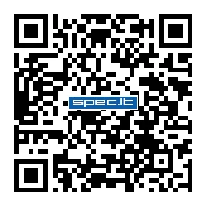 QR kodas | Lietuvos laivų atsargų tiekėjų asociacija