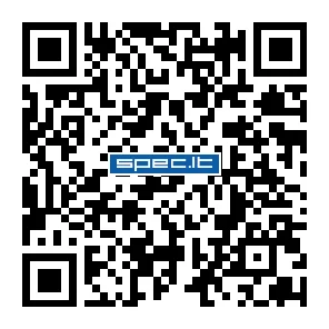 QR kodas | Lietuvos Laivų Įgulų Formavimo Įmonių Asociacija