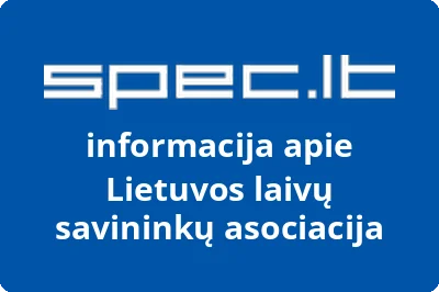 Lietuvos laivų savininkų asociacija