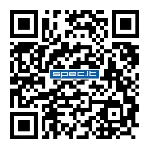 QR kodas | Lietuvos laivų savininkų asociacija | spec.lt