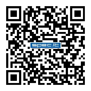QR kodas | Lietuvos laivybos agentų ir ekspeditorių asociacija