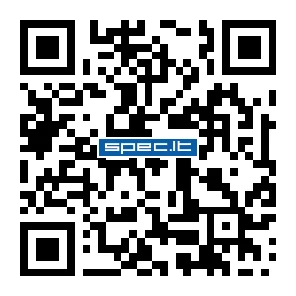 QR kodas | Lietuvos lankininkų federacija | spec.lt