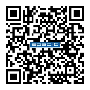 QR kodas | Lietuvos Lao-Tai kovos menų federacija