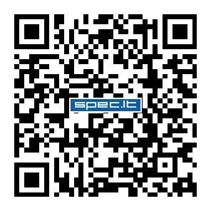QR kodas | LIETUVOS LAZERINĖS MEDICINOS DRAUGIJA | spec.lt