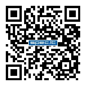 QR kodas | Lietuvos lazerių asociacija | spec.lt