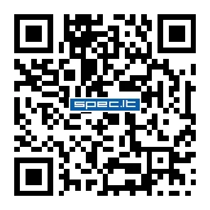 QR kodas | Lietuvos ledo ritulio federacija | spec.lt