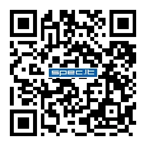 QR kodas | Lietuvos ledo ritulio muziejus | spec.lt