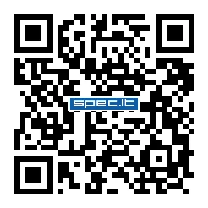QR kodas | LIETUVOS LEIDĖJŲ ASOCIACIJA