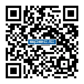 QR kodas | Lietuvos leidybinis labdaros fondas