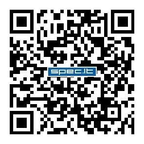 QR kodas | Lietuvos lengvosios atletikos federacija | spec.lt