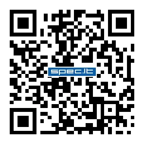 QR kodas | Lietuvos-Lenkijos, ANTIFONA, UAB