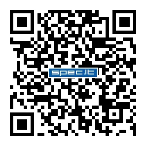 QR kodas | Lietuvos, Lenkijos ir Italijos, ITPOLT, UAB