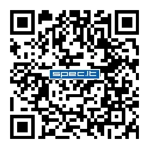 QR kodas | Lietuvos, Lenkijos ir Vokietijos, GERPOLINTER, UAB | spec.lt