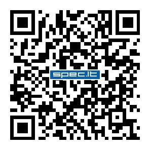 QR kodas | Lietuvos lenkų harcerių skautų sąjunga | spec.lt