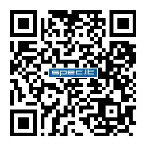 QR kodas | Lietuvos lenkų kongresas