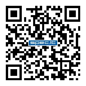 QR kodas | Lietuvos lenkų medikų draugija | spec.lt