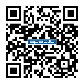 QR kodas | Lietuvos lenkų mokslininkų draugija | spec.lt
