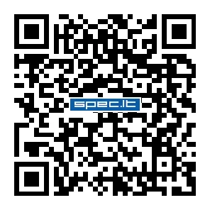 QR kodas | Lietuvos lenkų mokyklų mokytojų draugija Macierz szkolna | spec.lt