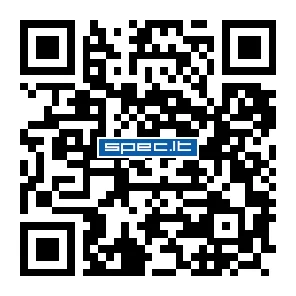 QR kodas | LIETUVOS LENKŲ RINKIMŲ AKCIJA | spec.lt