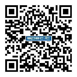 QR kodas | Lietuvos Lenkų Sąjungos Druskininkų Miesto Skyrius