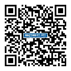QR kodas | Lietuvos lenkų sąjungos filialas DRUSKININKŲ SKYRIUS | spec.lt