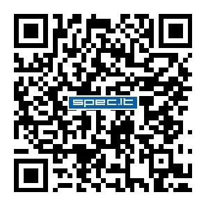 QR kodas | Lietuvos lenkų sąjungos filialas ŠILUTĖS RAJONO SKYRIUS | spec.lt