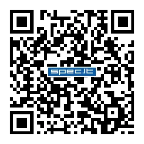 QR kodas | Lietuvos lenkų sąjungos filialas ŠIRVINTŲ RAJONO SKYRIUS | spec.lt